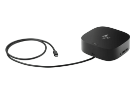 Base HP USB-C Dock G5