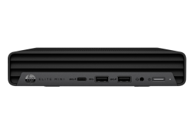 HP EliteDesk 600 G9 Mini PC