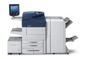 Impresora Xerox® Color C60/C70
