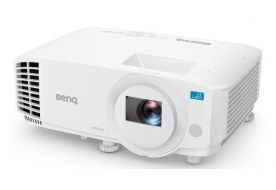 BenQ Proyector LW500