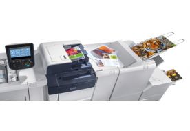 Impresora Xerox PrimeLink® C9065/C9070 
